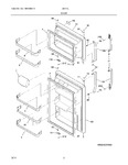 Diagram for 03 - Doors