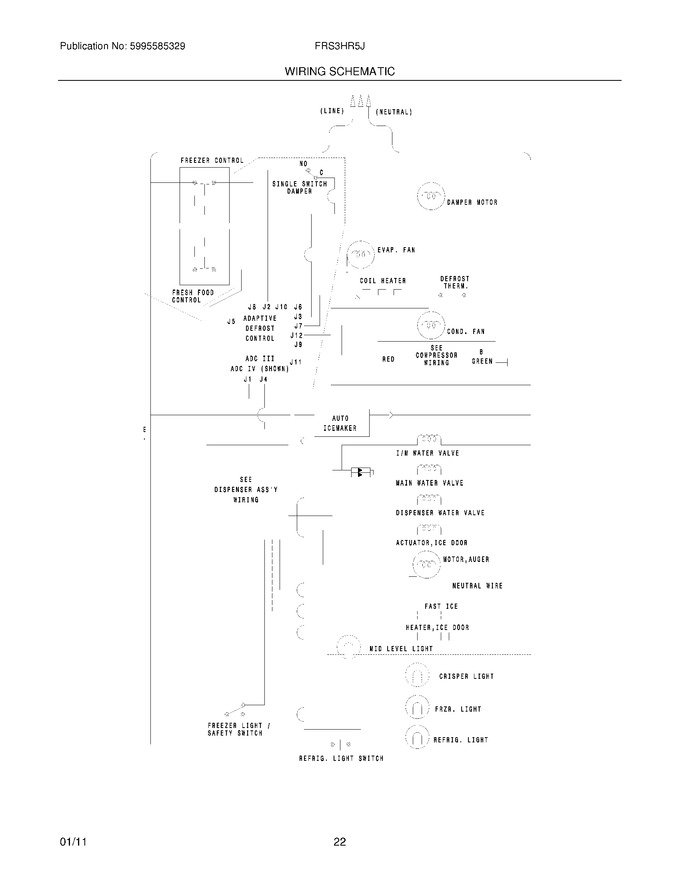 Diagram for FRS3HR5JQ5