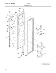 Diagram for 03 - Freezer Door