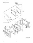 Diagram for 09 - Doors