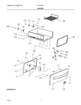 Diagram for 05 - Drawer