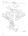 Diagram for 03 - Control Panel