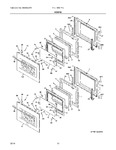 Diagram for 09 - Doors