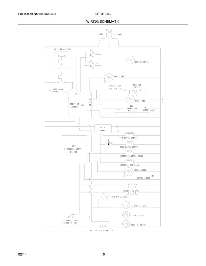 Diagram for LFTR1814LBG