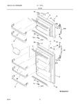 Diagram for 03 - Doors