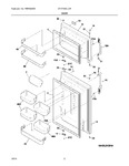 Diagram for 03 - Door