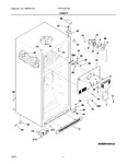 Diagram for 05 - Cabinet