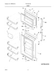 Diagram for 03 - Door