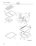 Diagram for 07 - Shelves