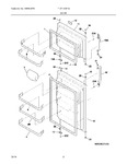 Diagram for 03 - Door