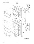 Diagram for 03 - Doors