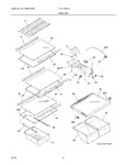 Diagram for 07 - Shelves