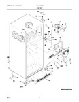 Diagram for 05 - Cabinet