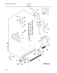 Diagram for 07 - Cabinet