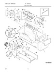 Diagram for 17 - Ice Container