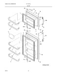 Diagram for 03 - Doors