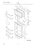 Diagram for 03 - Doors