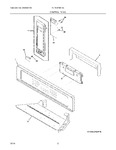 Diagram for 03 - Control Panel