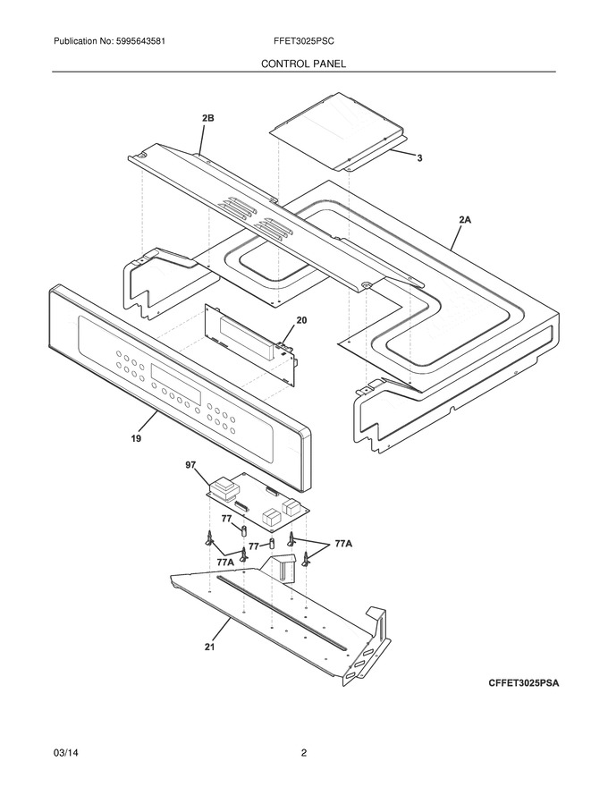 Diagram for FFET3025PSC