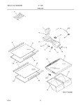 Diagram for 07 - Shelves