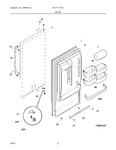 Diagram for 03 - Door