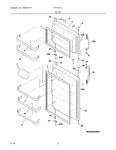 Diagram for 03 - Door