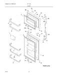 Diagram for 03 - Door