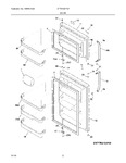 Diagram for 03 - Door