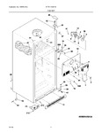 Diagram for 05 - Cabinet