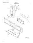 Diagram for 03 - Control Panel