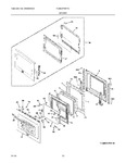 Diagram for 09 - Doors