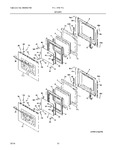 Diagram for 09 - Doors