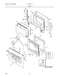 Diagram for 09 - Door