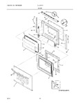 Diagram for 09 - Door