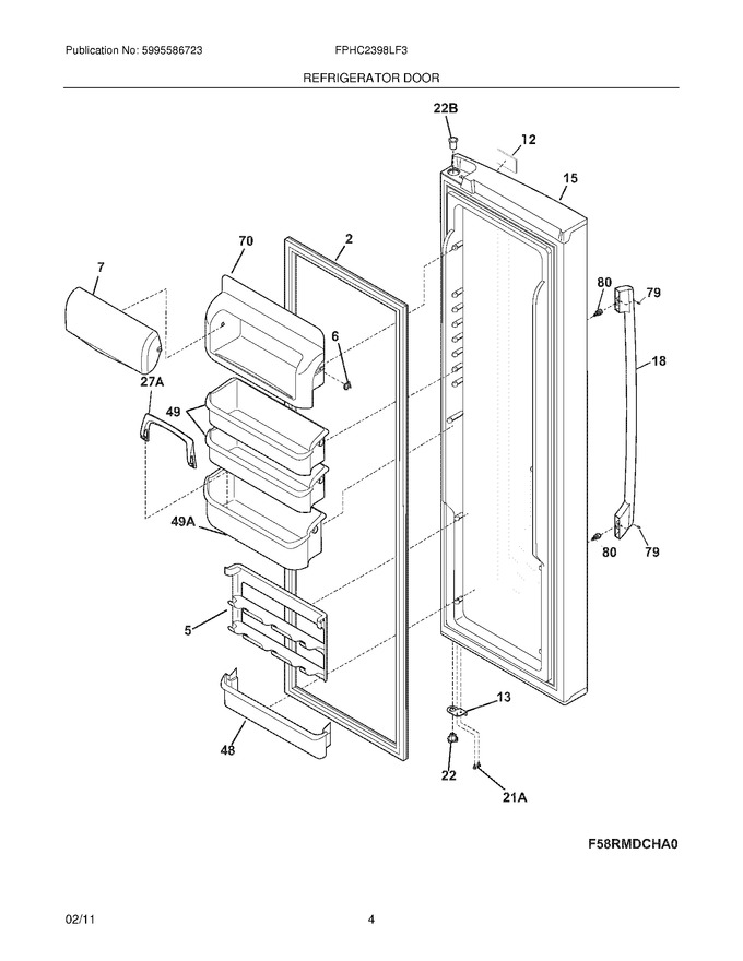 Diagram for FPHC2398LF3