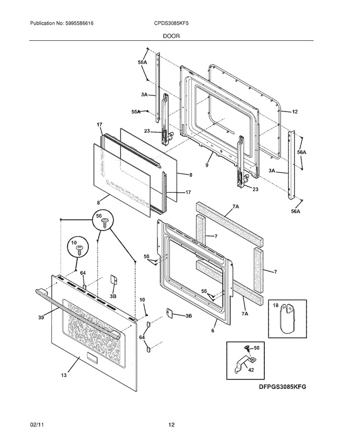 Diagram for CPDS3085KF5