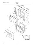 Diagram for 09 - Door