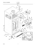 Diagram for 05 - Cabinet