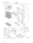 Diagram for 05 - Cabinet