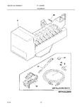 Diagram for 19 - Ice Maker