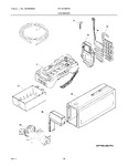 Diagram for 17 - Ice Maker