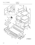 Diagram for 09 - Shelves