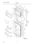 Diagram for 03 - Doors