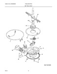 Diagram for 09 - Motor & Pump