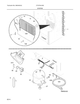 297169904 | Frigidaire CORD | Automatic Appliance Parts