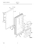 Diagram for 03 - Door