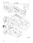 Diagram for 17 - Ice Container