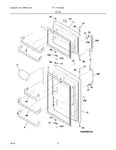 Diagram for 03 - Door