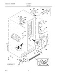 Diagram for 07 - Cabinet