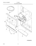 Diagram for 15 - Ice & Water Dispenser